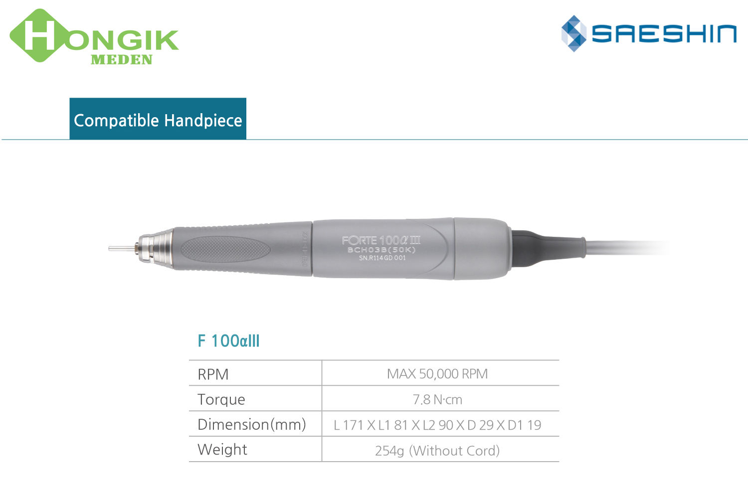 máy mài micromotor