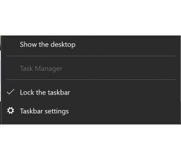 4 cách sửa lỗi không mở được Task Manager trên Windows 10
