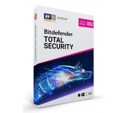 Hướng dẫn nhận Key bản quyền Bitdefender TOTAL SECURITY 2021 6 tháng miễn phí