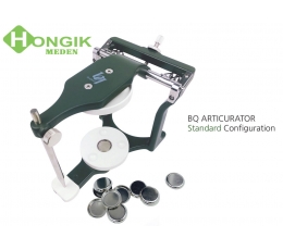 Giá khớp kim loại - BQ Articulator Magnet High