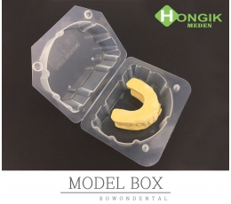 Hộp đựng mẫu hàm Model Box - Bowon Dental