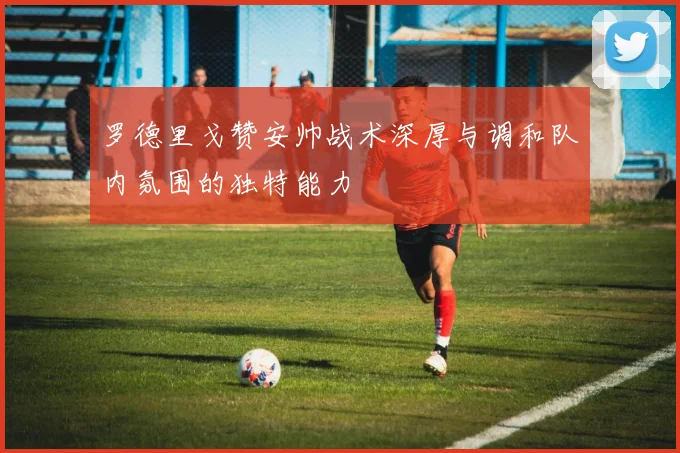 罗德里戈赞安帅战术深厚与调和队内氛围的独特能力