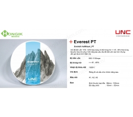 Phôi đa lớp PT Everest Multilayer - UNC